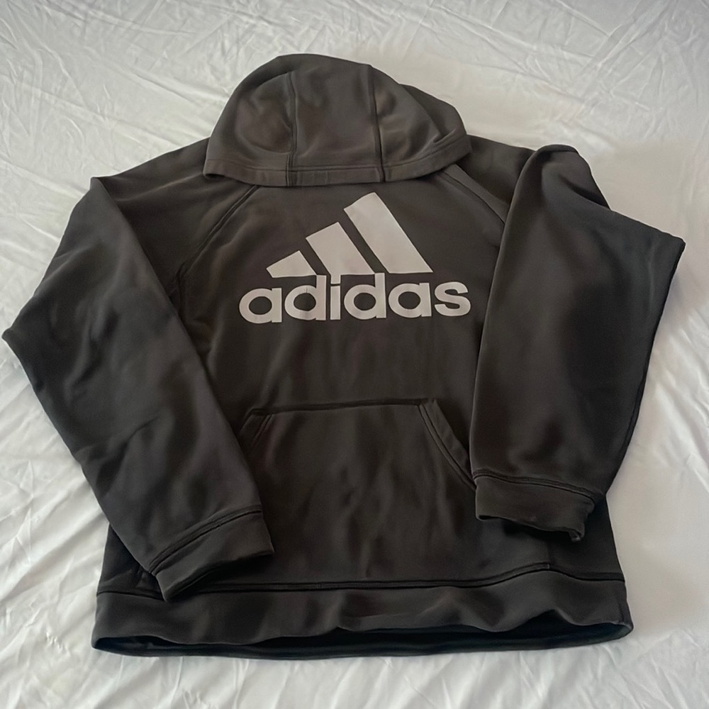 Mens Medium Hoodie